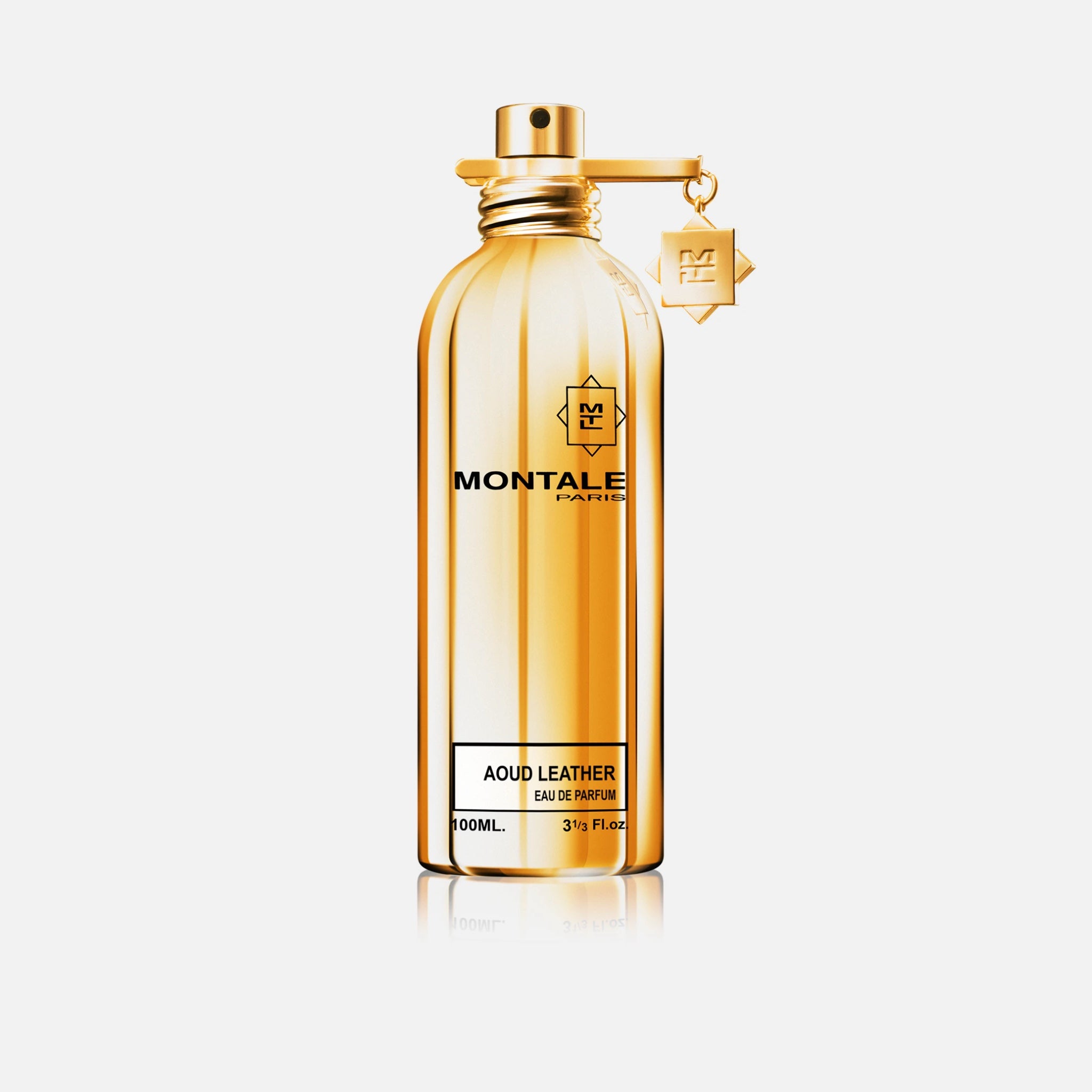 Aoud Leather – bottle